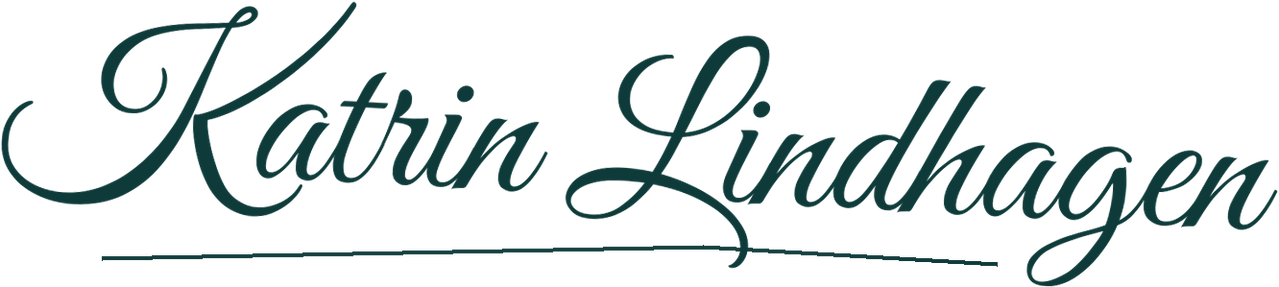 Unterschrift Katrin Lindhagen