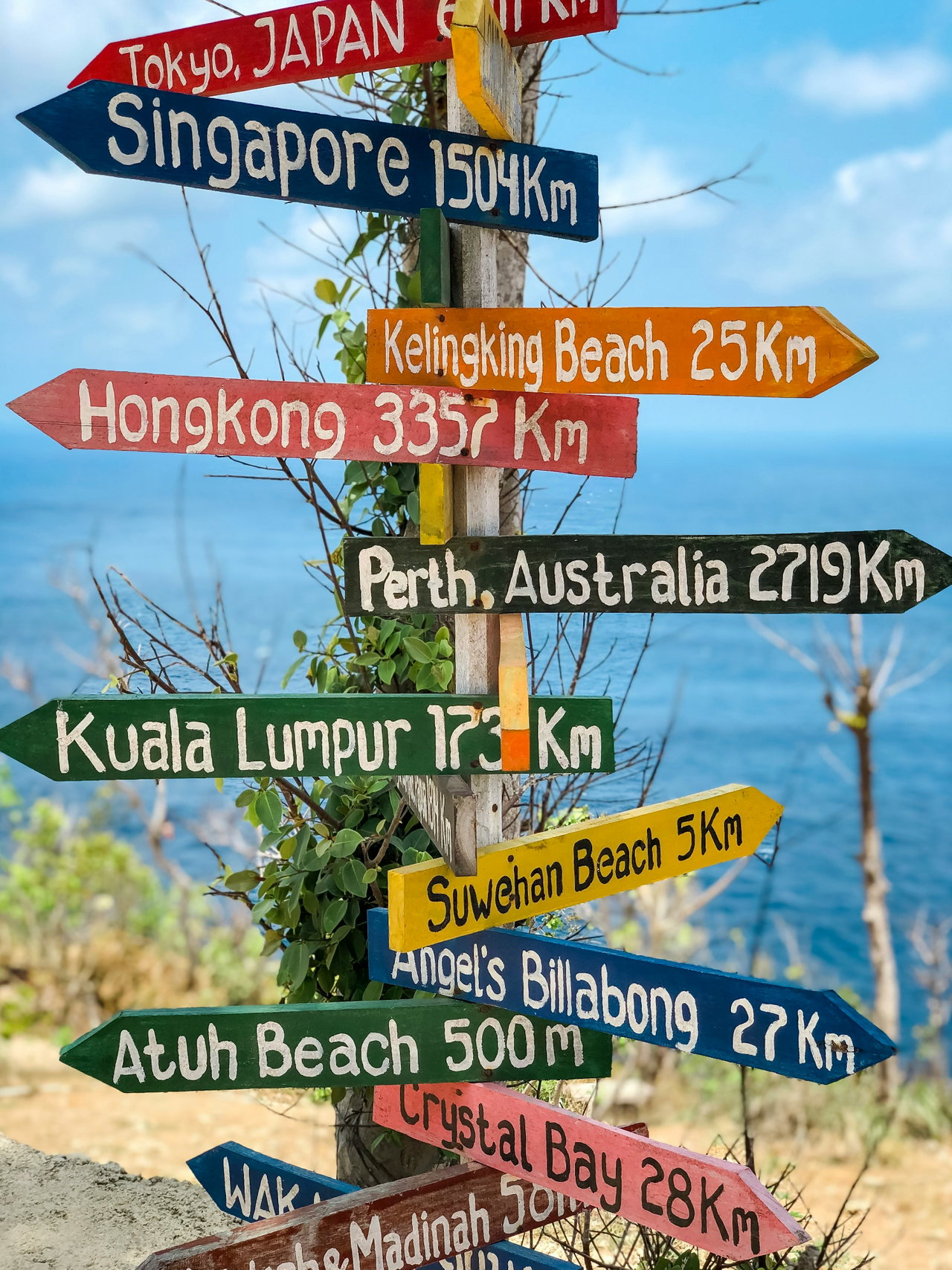 tropical travel map-fDqZxlGQdIc-unsplash