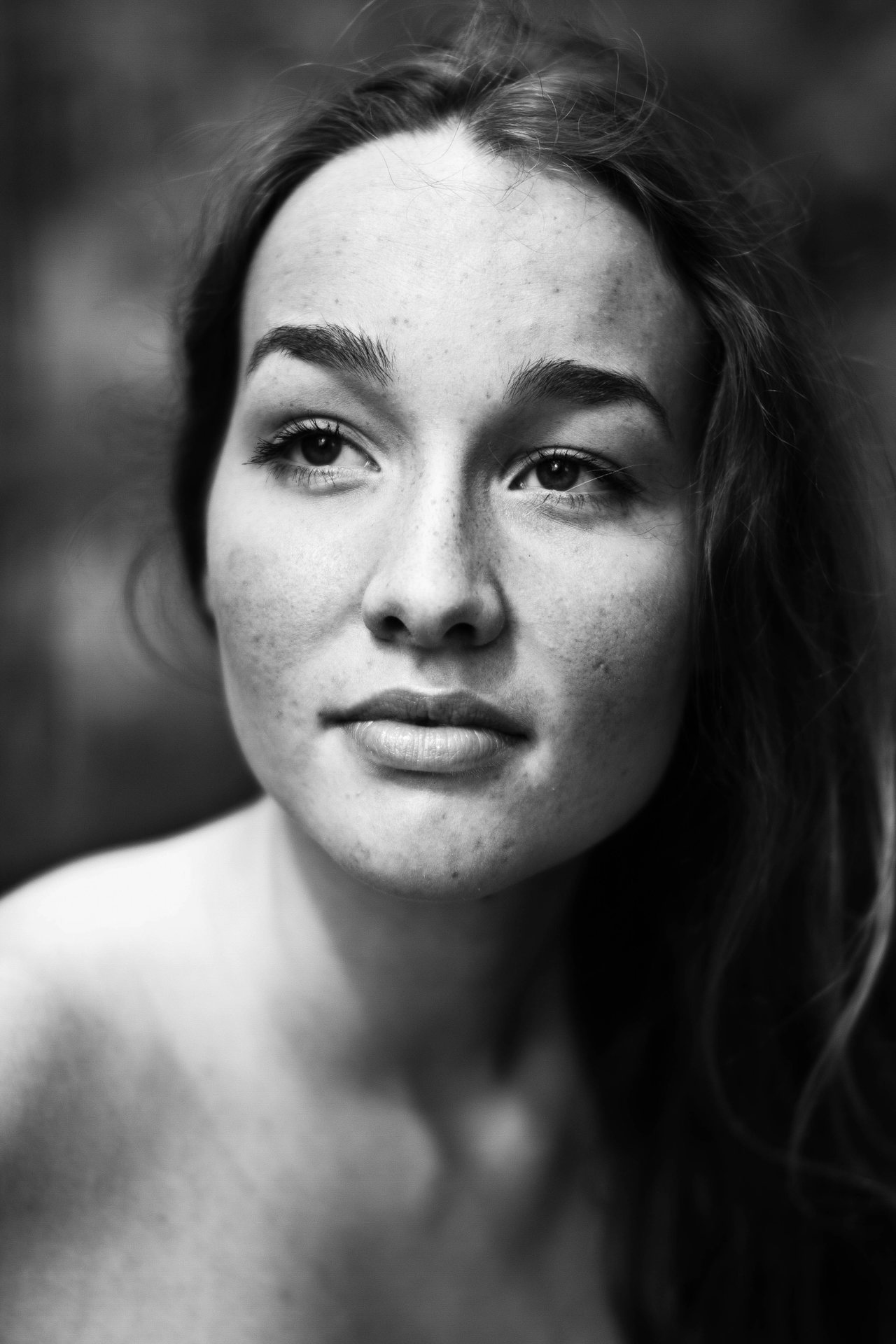 Porträt Clara Hofmann