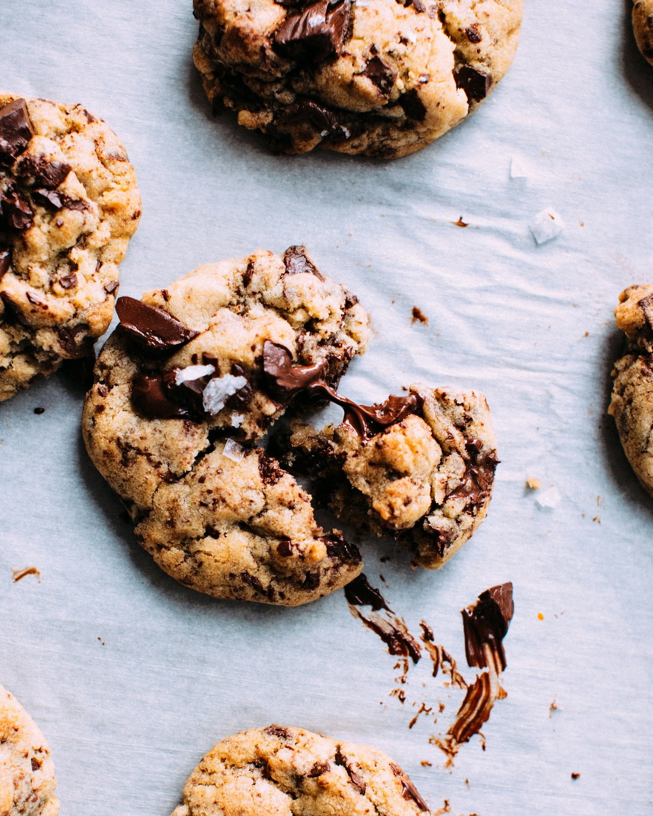 American Cookies