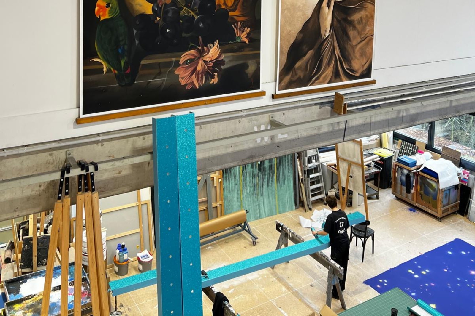 staatstheater-oldenburg-einblick-c-Liebfrauenschule Oldenburg