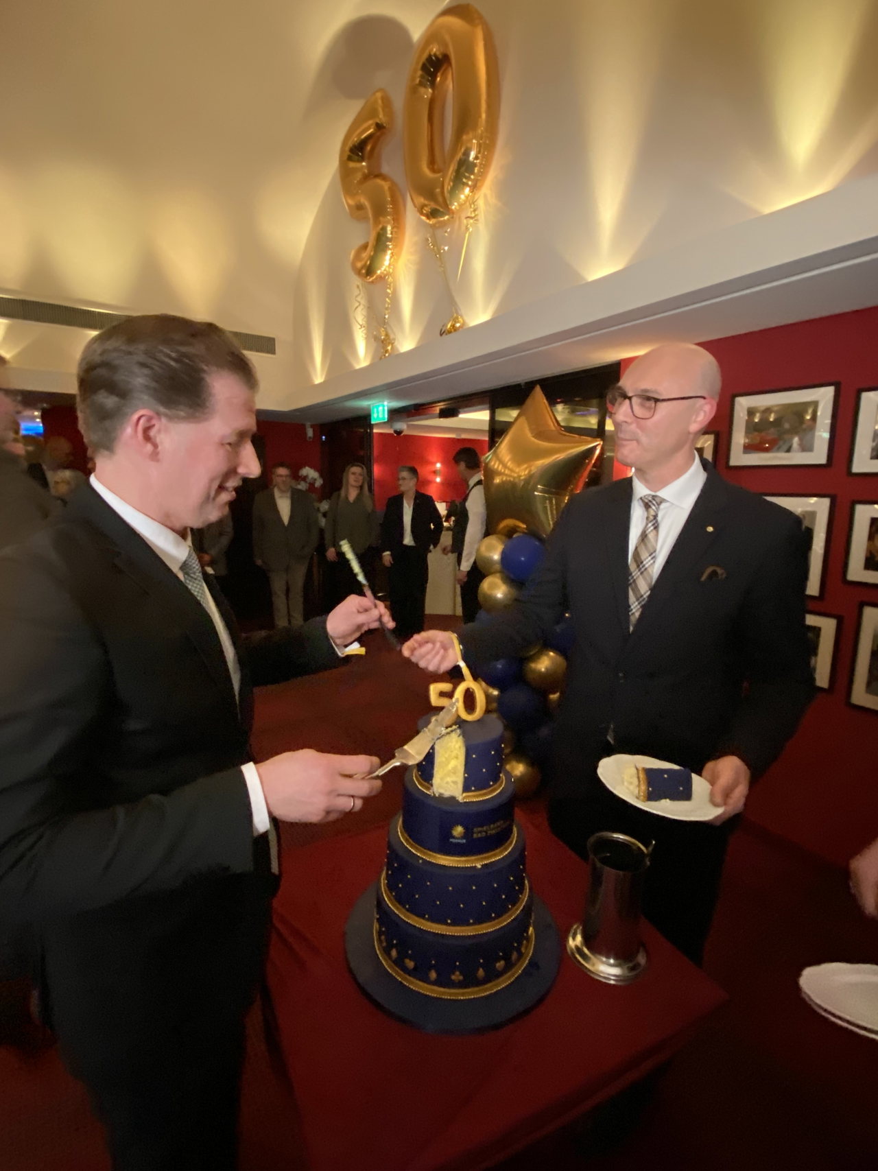 50 Jahre Spielbank