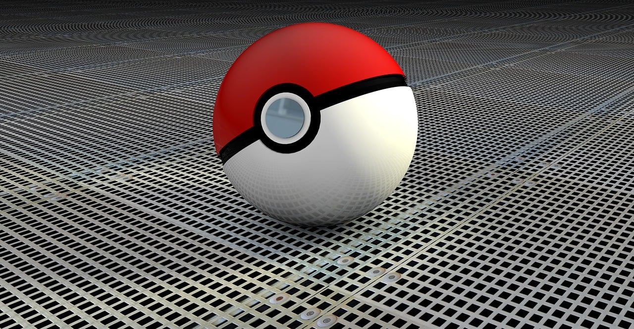 pokemon