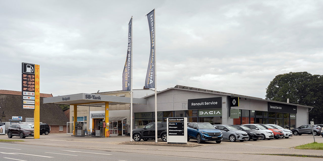 AutohausBreipohl