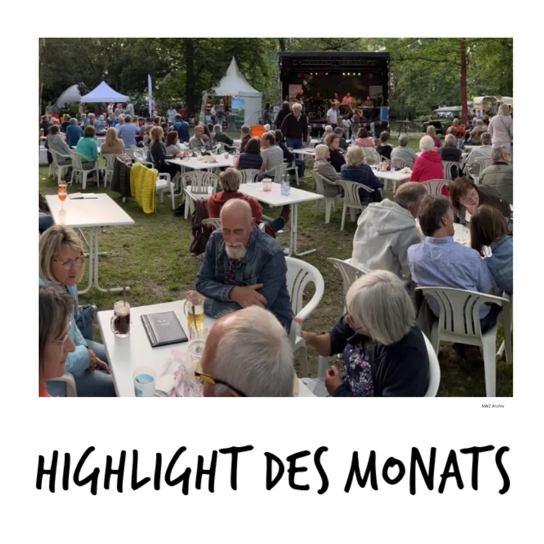 Highlight-der-Woche-Deine Wesemarsch-Veranstatungen