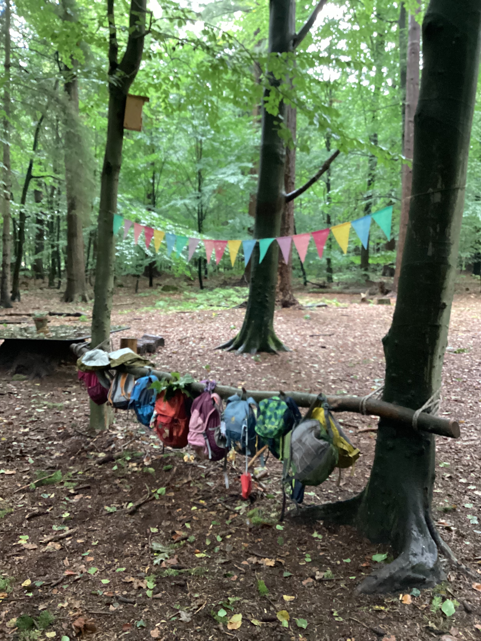 Waldkindergarten-Emden