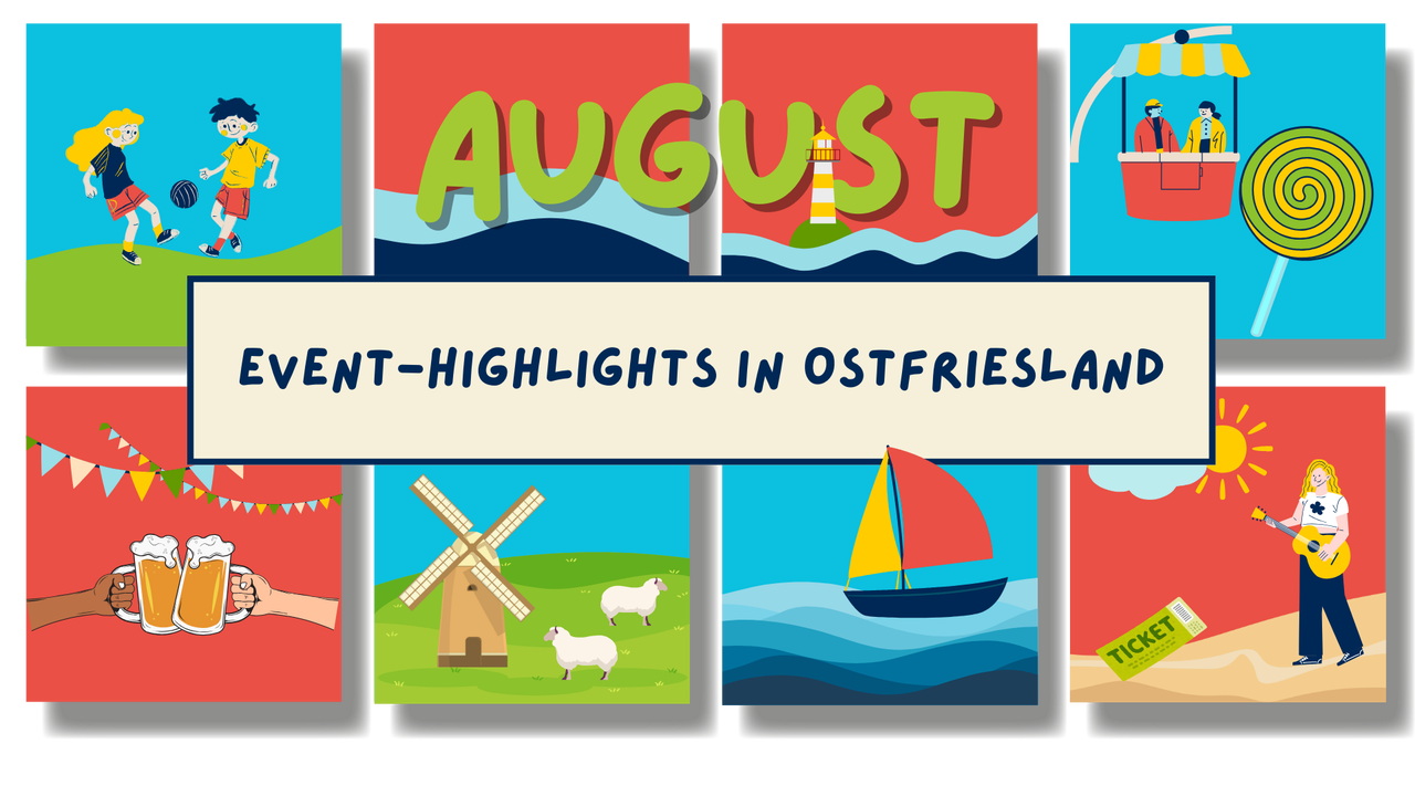 Nordlicht August Events (1)