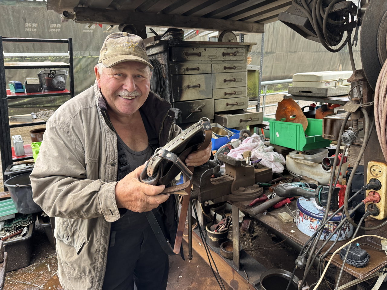 Raritäten-Ostfriesland-Jürgen-Tjaden-Flohmarkt-4