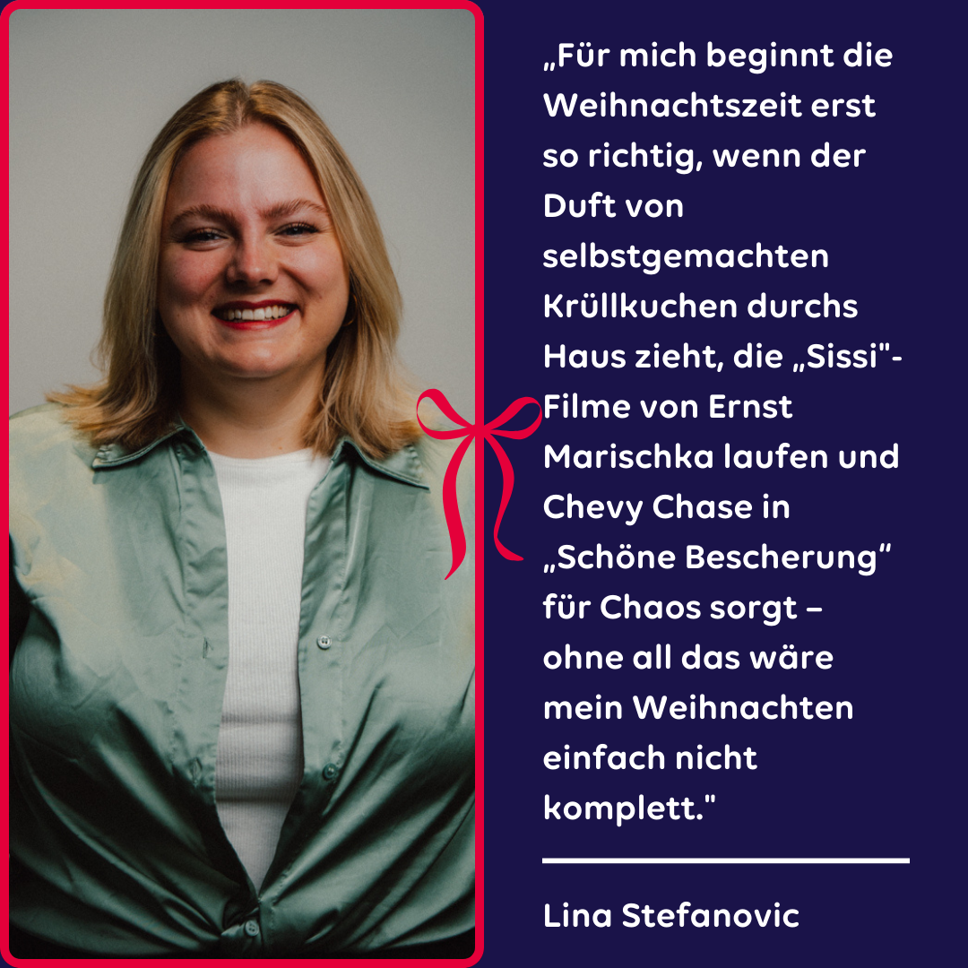Zitat-Lina Stefanovic