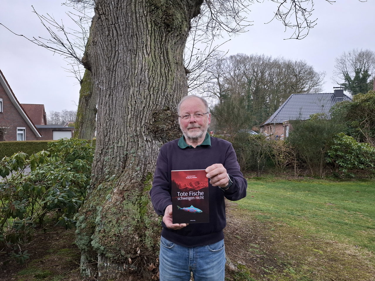 Wolfgang-Schröder-präsentiert-sein-Buch
