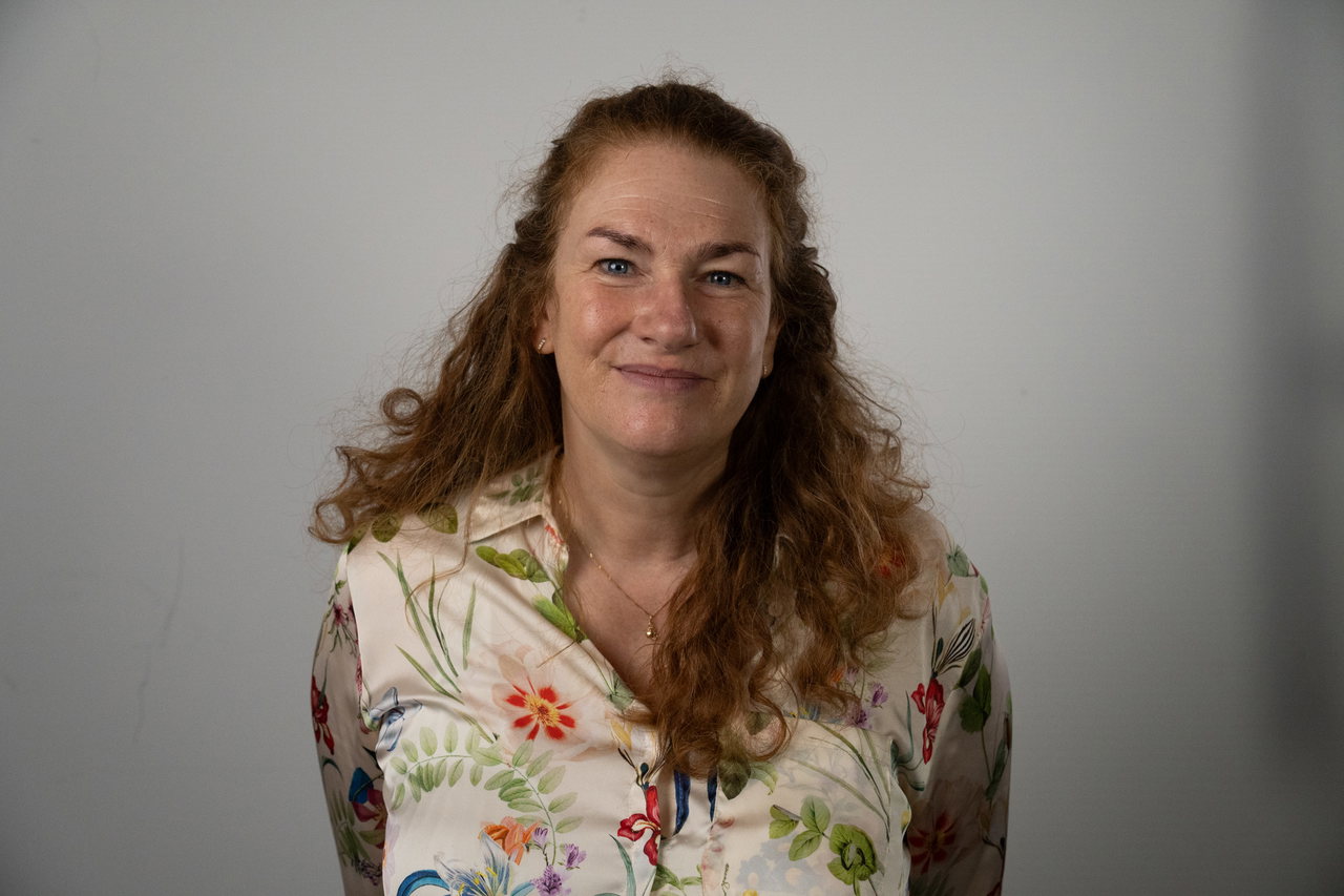 Sylvia-Bruns