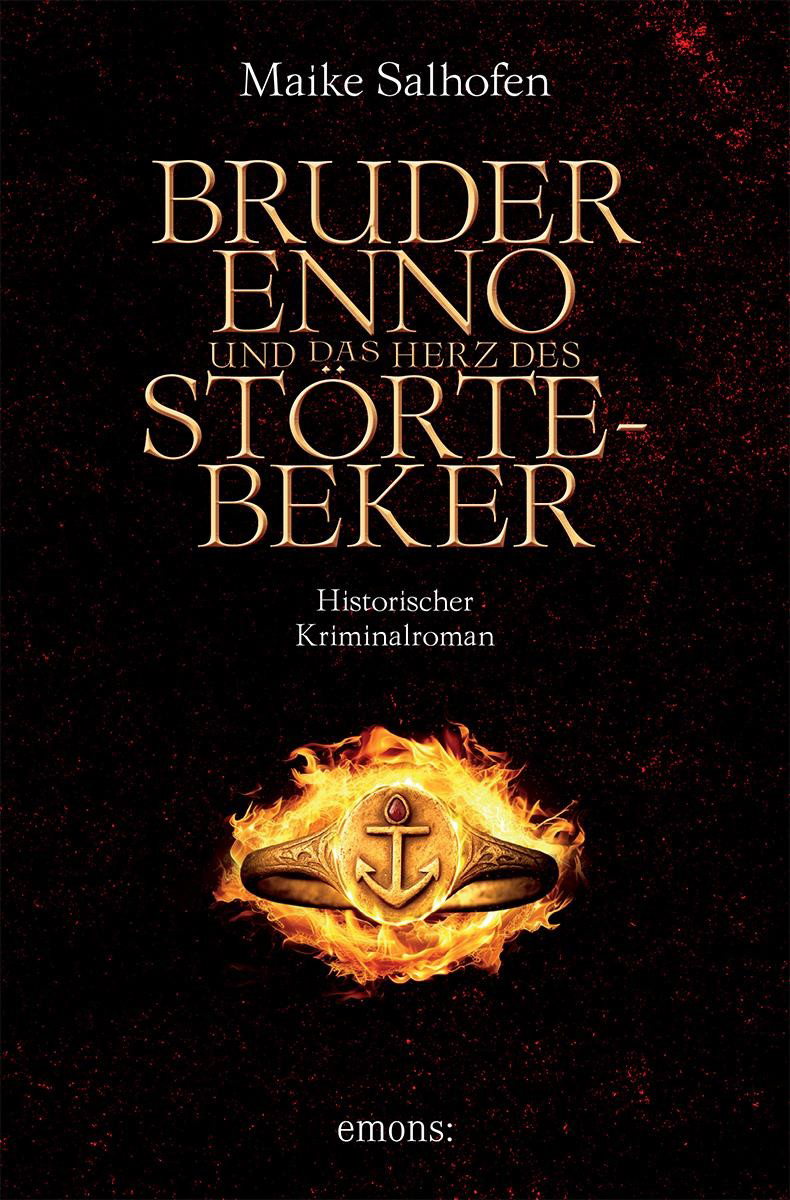 Buch-Bruder-Enno-Titel