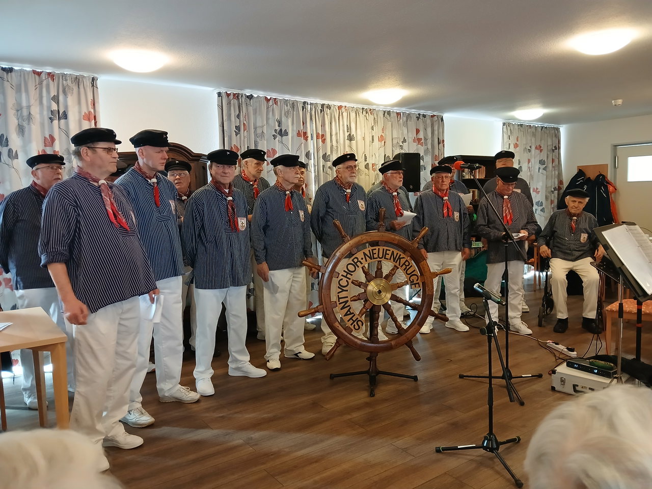 04_Shanty Chor Neuenkruge 1