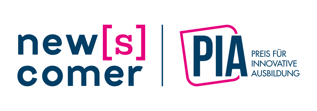 newscomer_PIA_Logo
