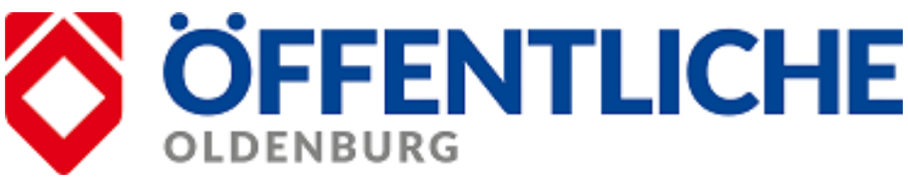Öffenltiche Logo