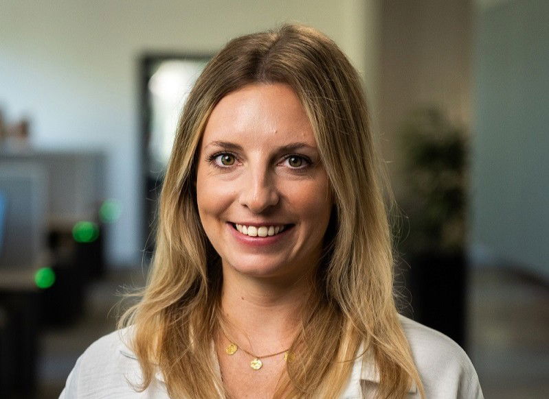 Lena-Röstel-Produktmanagering-Azubi-Express