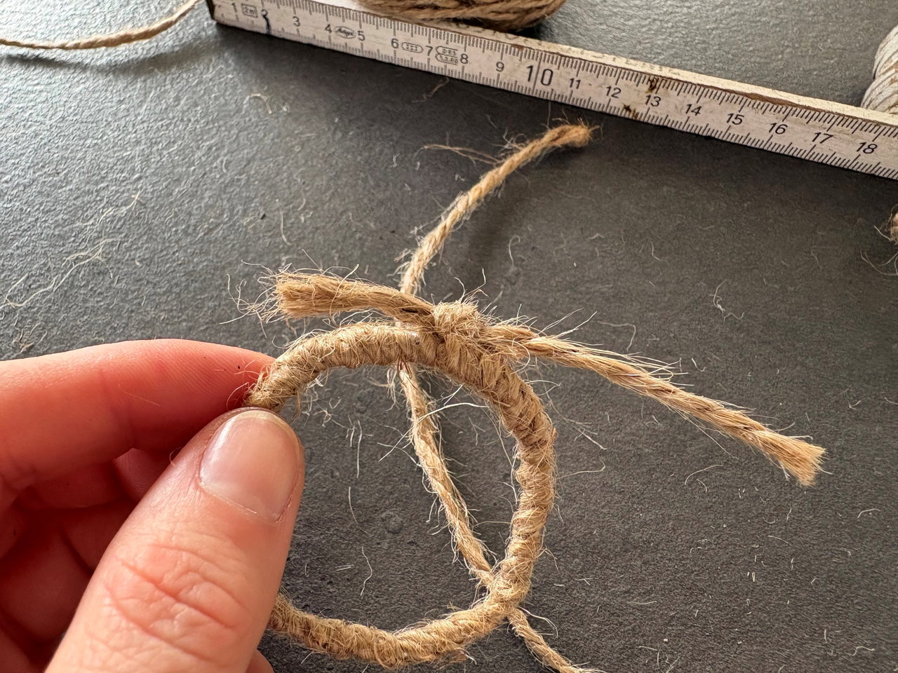 DIY-Serviettenringe-Schritt-3