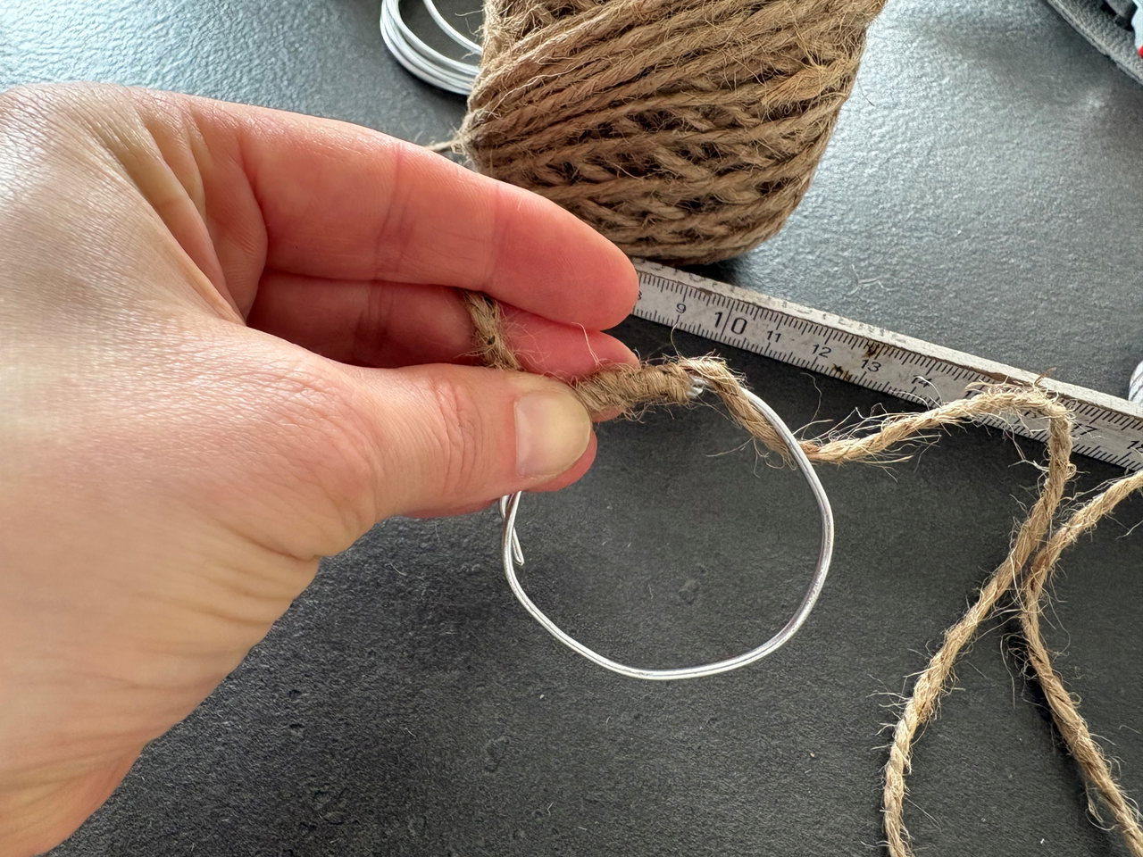 DIY-Serviettenringe-Schritt-2