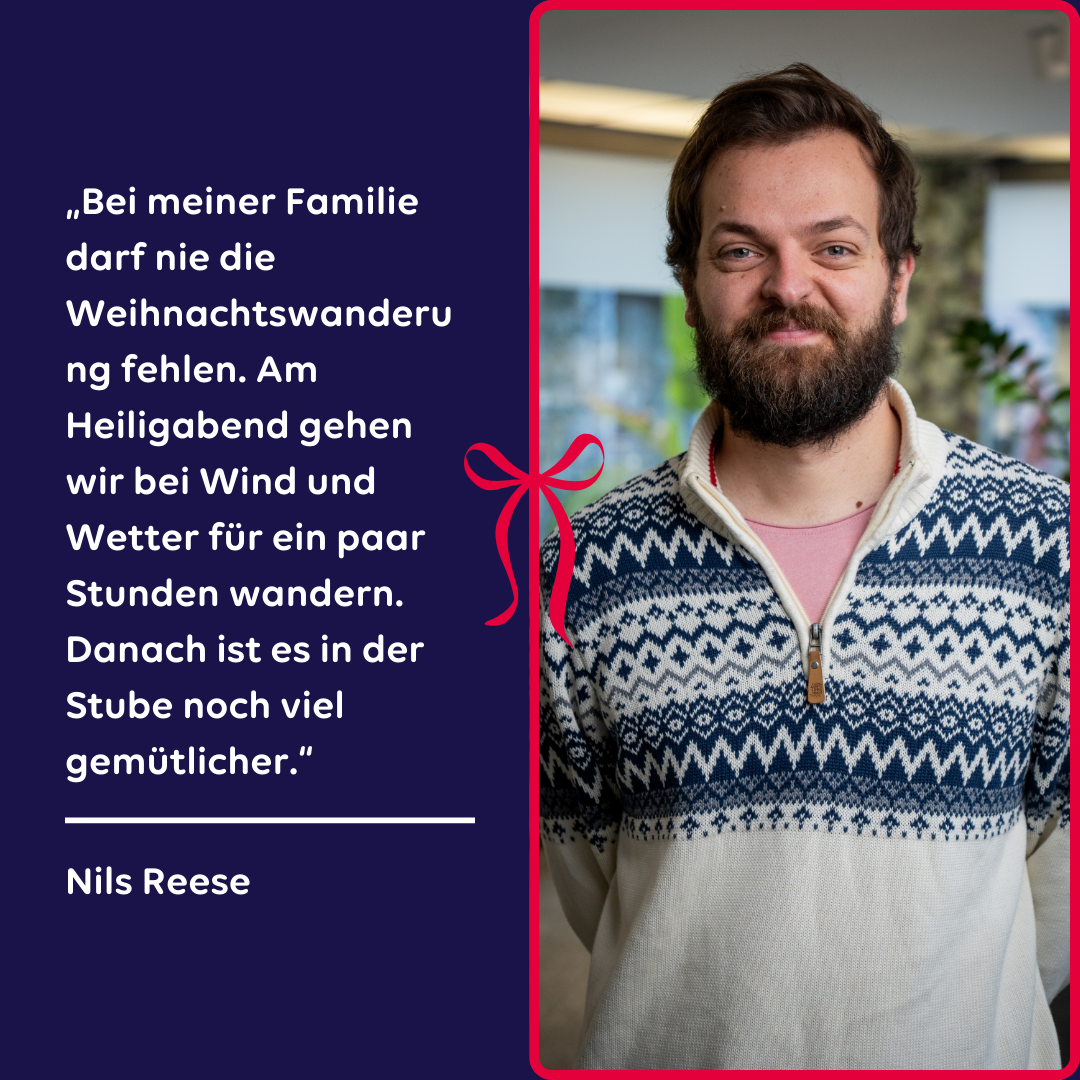 Zitat-Nils Reese