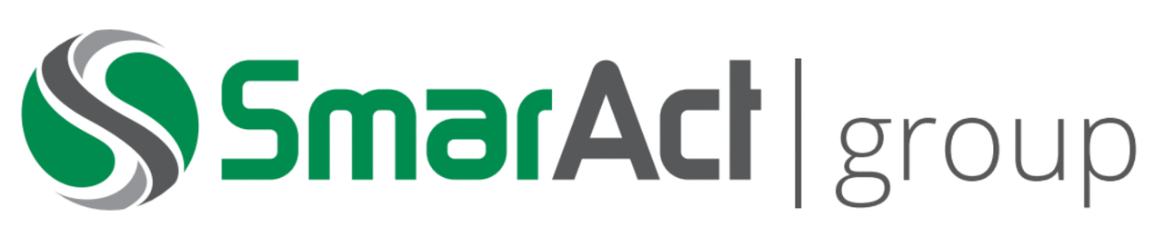 SmartAct Logo