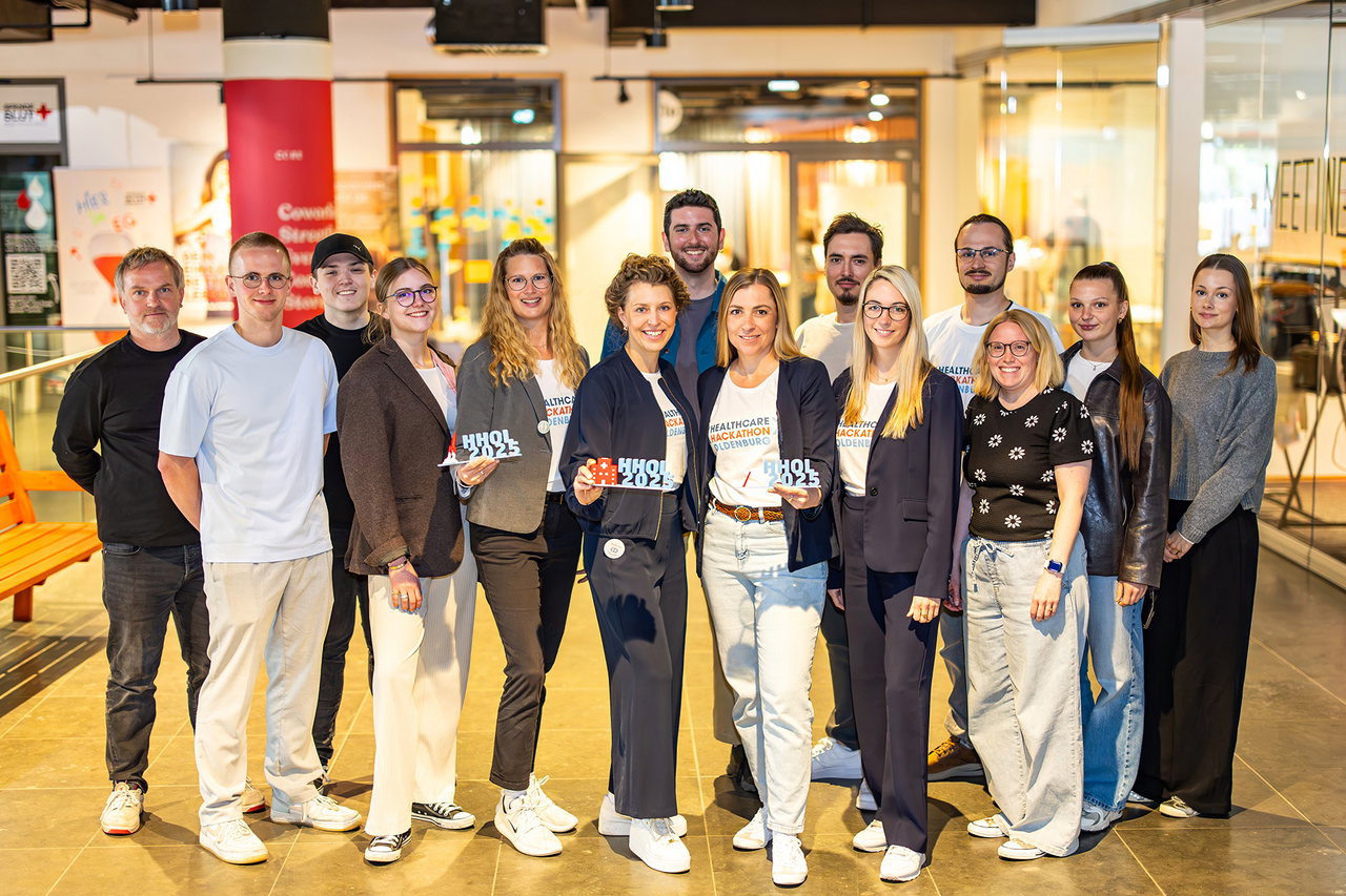 Klinikum-Oldenburg-healthcare-hackathon-team-4-face-denoise