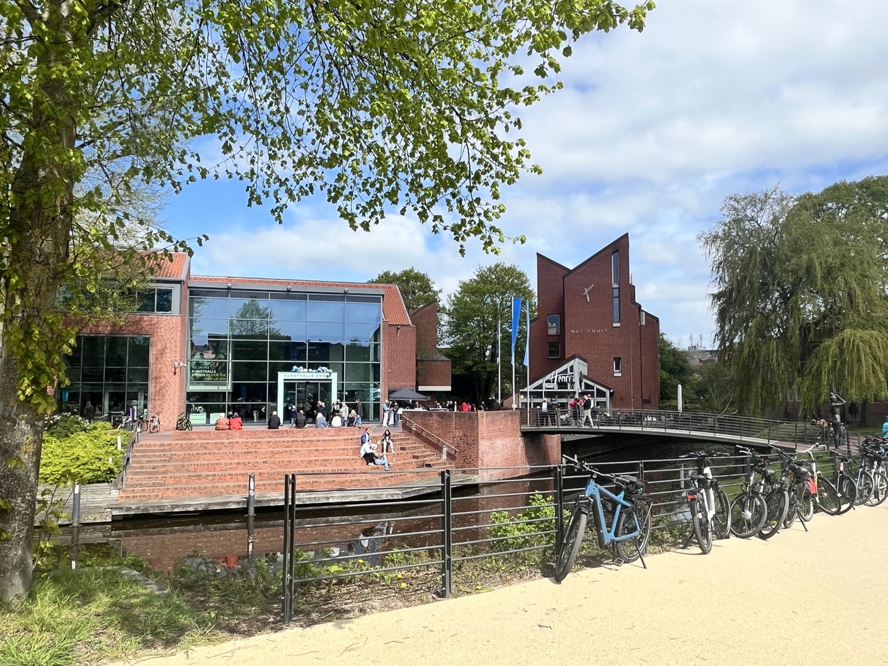 Kunsthalle-Emden