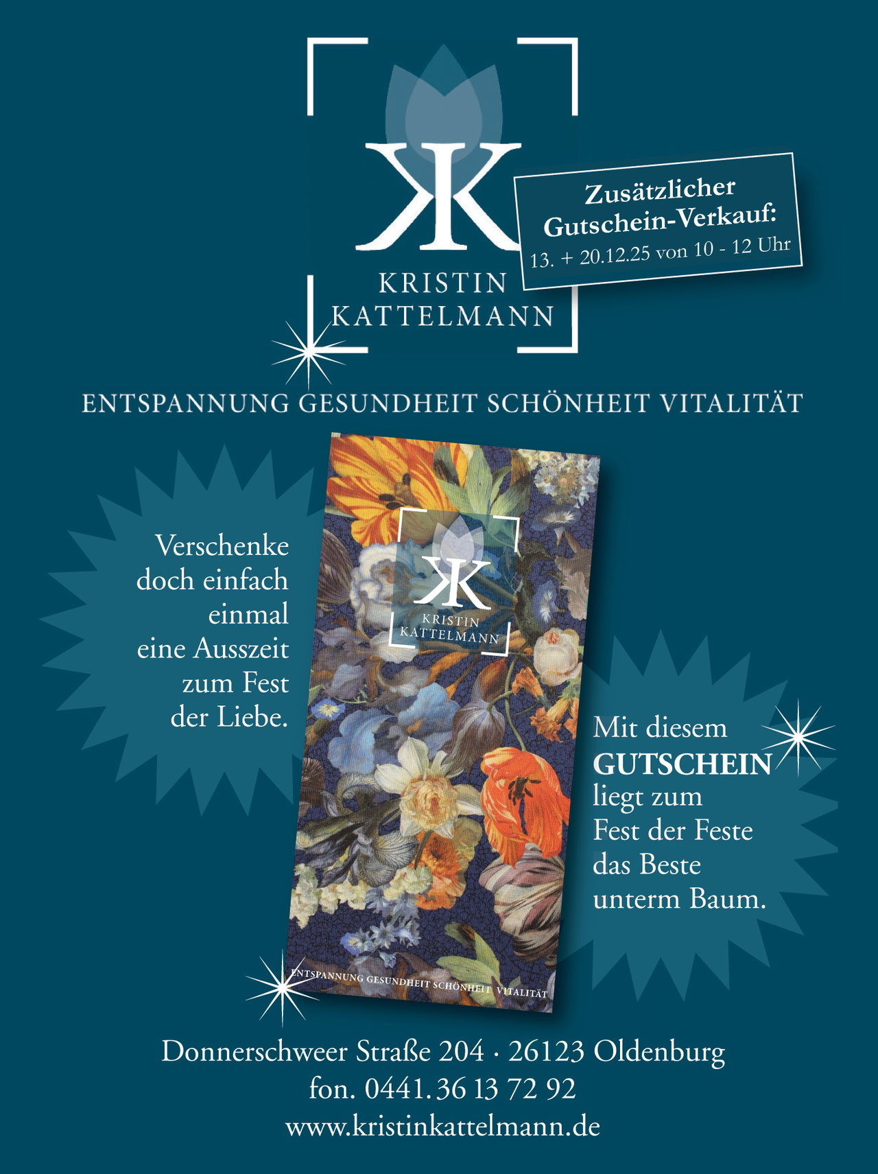 Kosmetikstudio Kristin Kattelmann