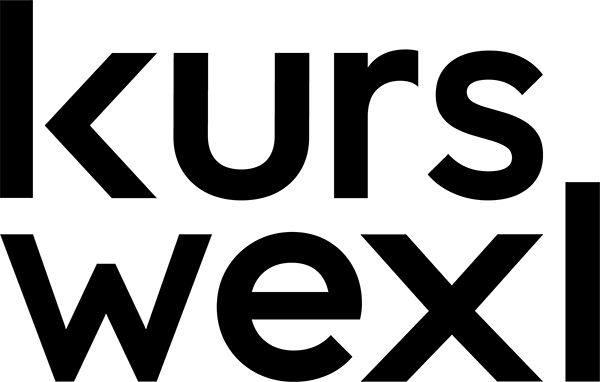 kurswexl_Logo