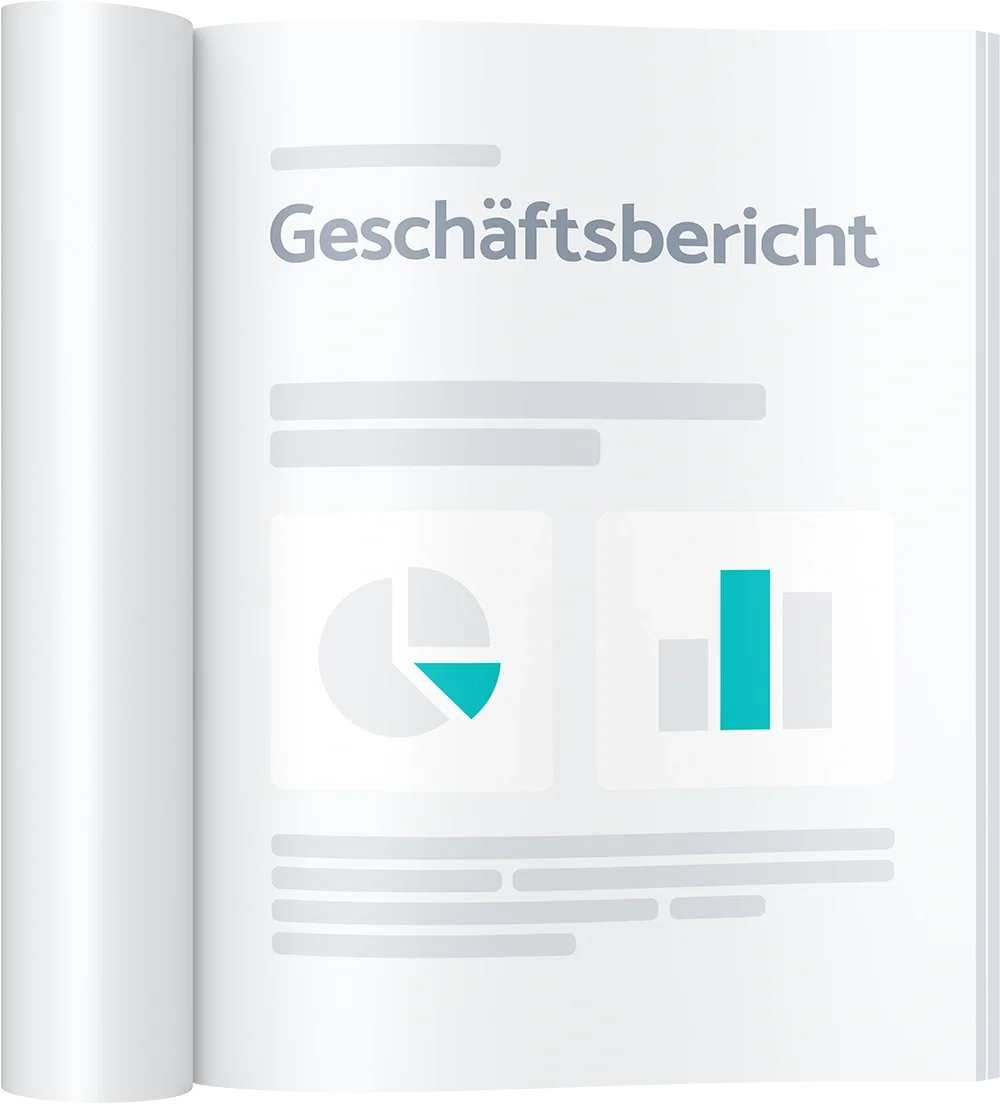 Geschäftsbericht