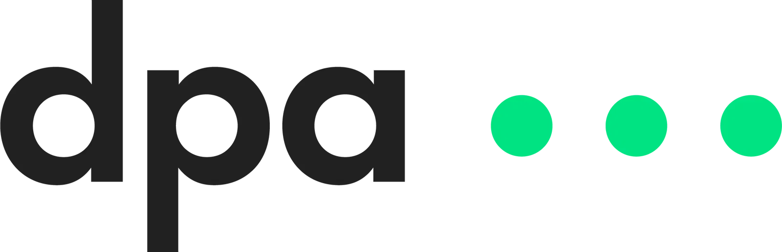 Logo dpa