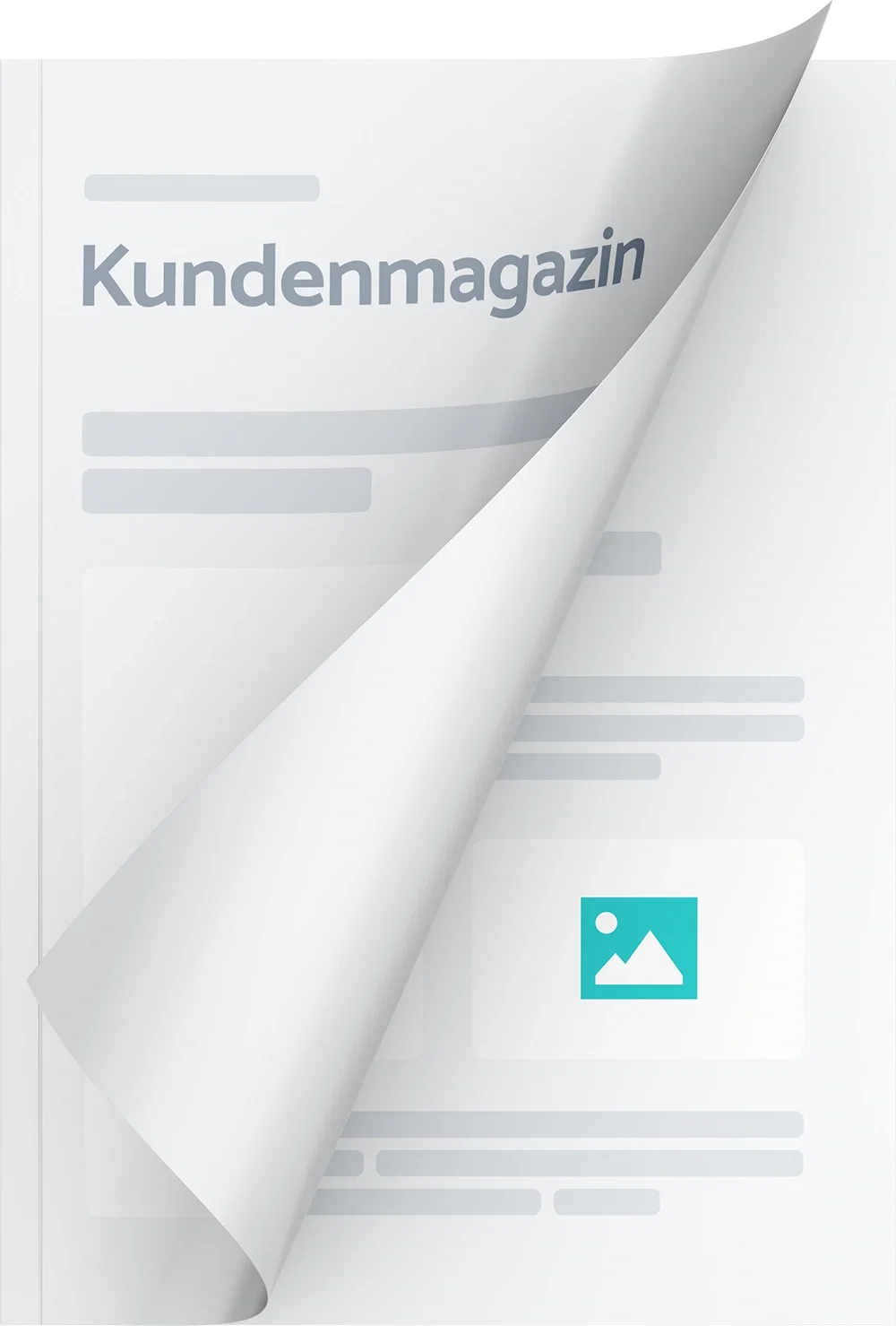 Magazin