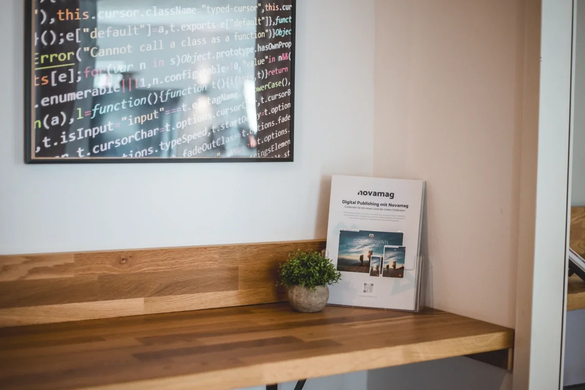 Initiativbewerbung (m/w/d) Initiativbewerbung (m/w/d)