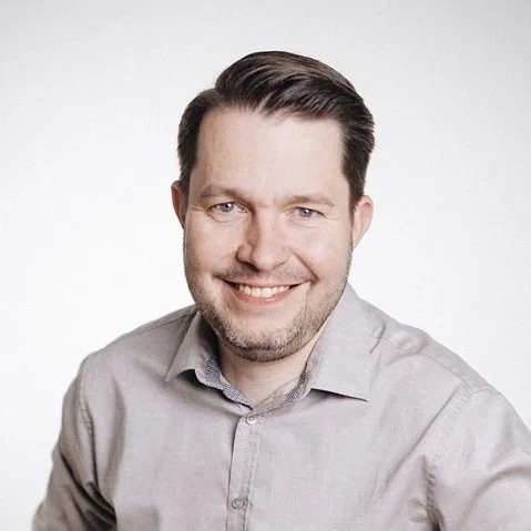 Ricardo Norman - Marketingleiter E.Michaelis & Co.