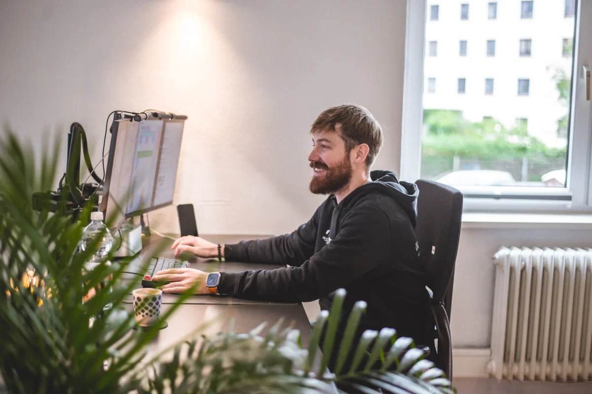 Salesmanager:in – Digital Publishing (m/w/d) Salesmanager:in – Digital Publishing (m/w/d)