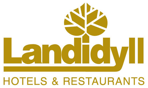 Logo Landidyll - Gastgebermagazin 