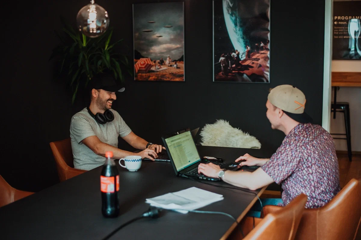 Projektmanager:in – Digital Publishing (m/w/d) Projektmanager:in – Digital Publishing (m/w/d)
