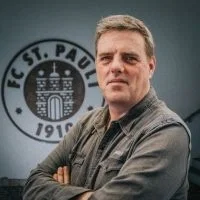 Thomas Michael - FC St. Pauli