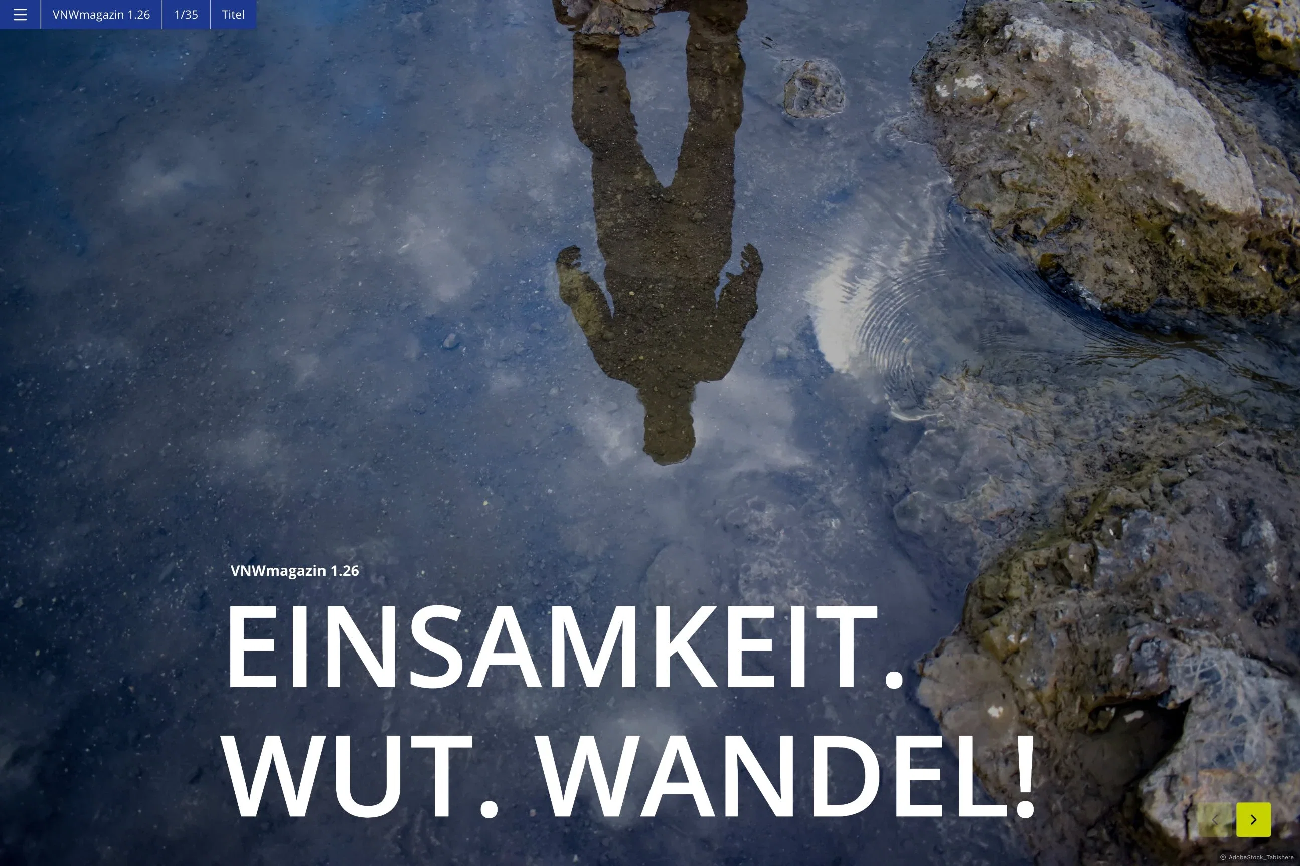 VNW-Magazin