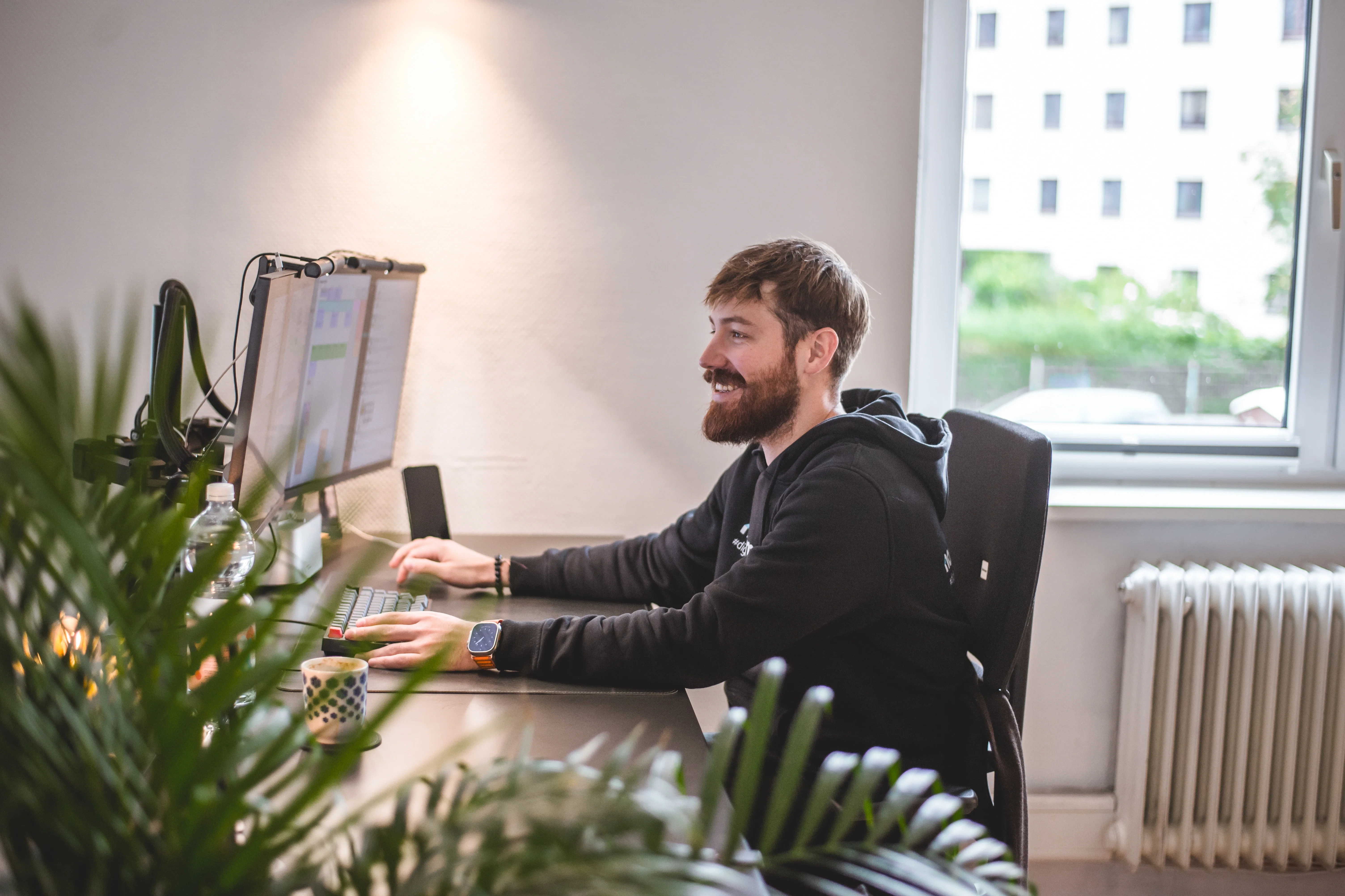 Sales Manager - Digital Publishing (m/f/d)