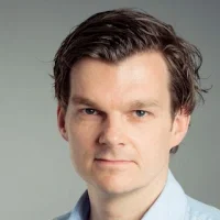 Daniel Lenz - Co-Herausgeber dpr