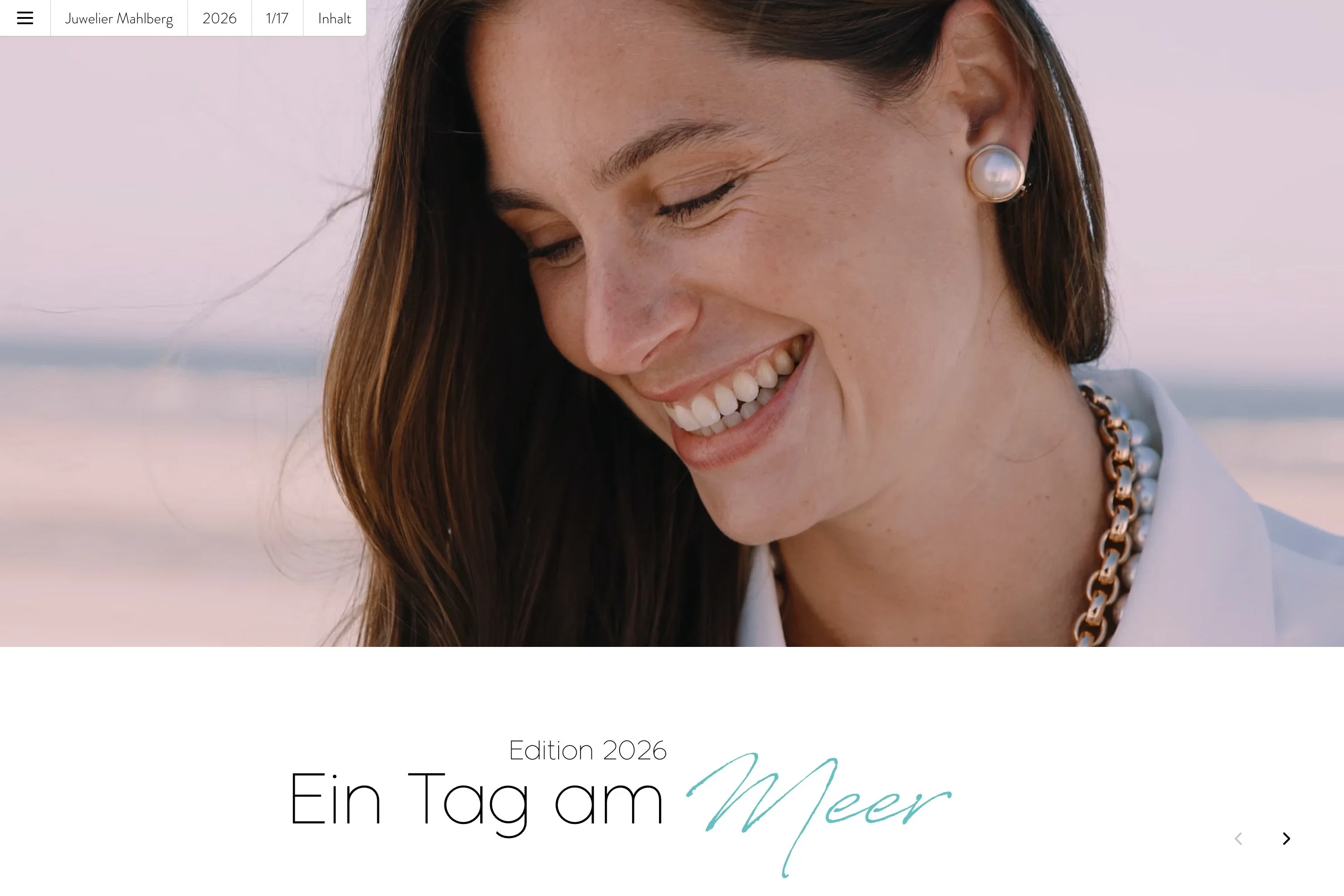Juwelier Mahlberg Cover