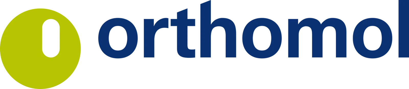 Logo Orthomol