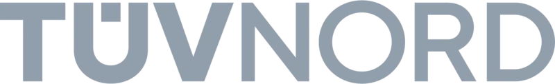 Logo TÜV Nord