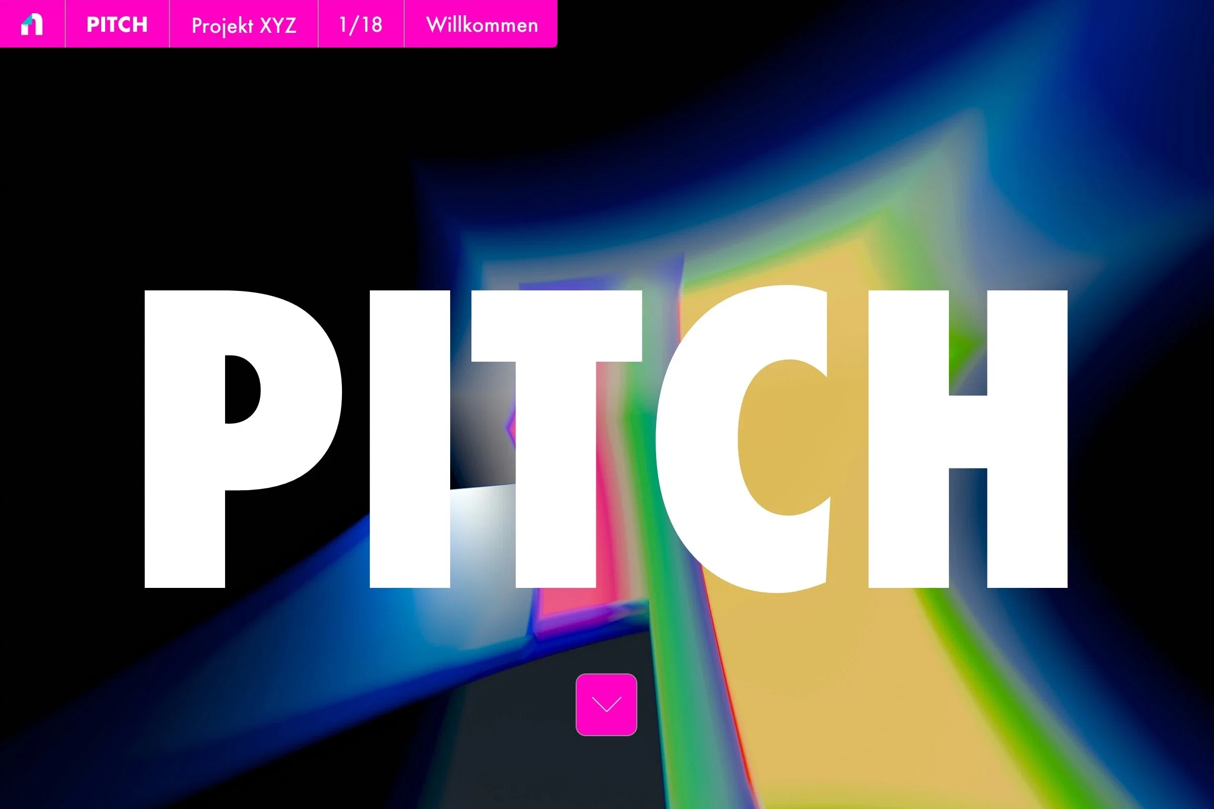 Pitch