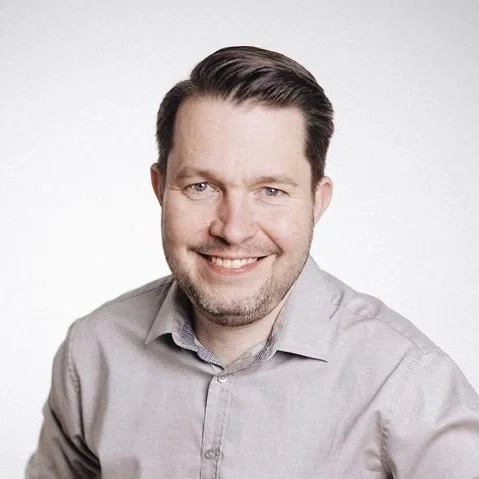 Ricardo Norman - Marketingleiter E.Michaelis & Co.