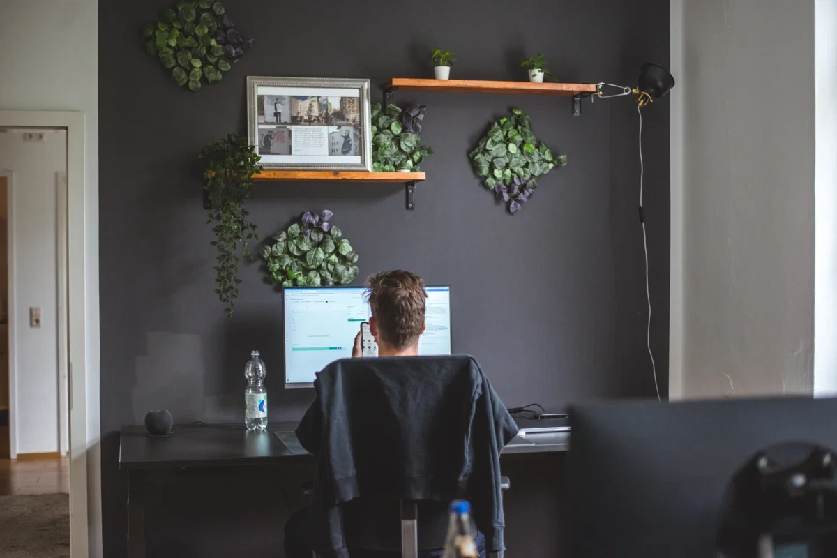 Praktikant:in / Werkstudent:in – Webentwicklung (m/w/d) Praktikant:in / Werkstudent:in – Webentwicklung (m/w/d)