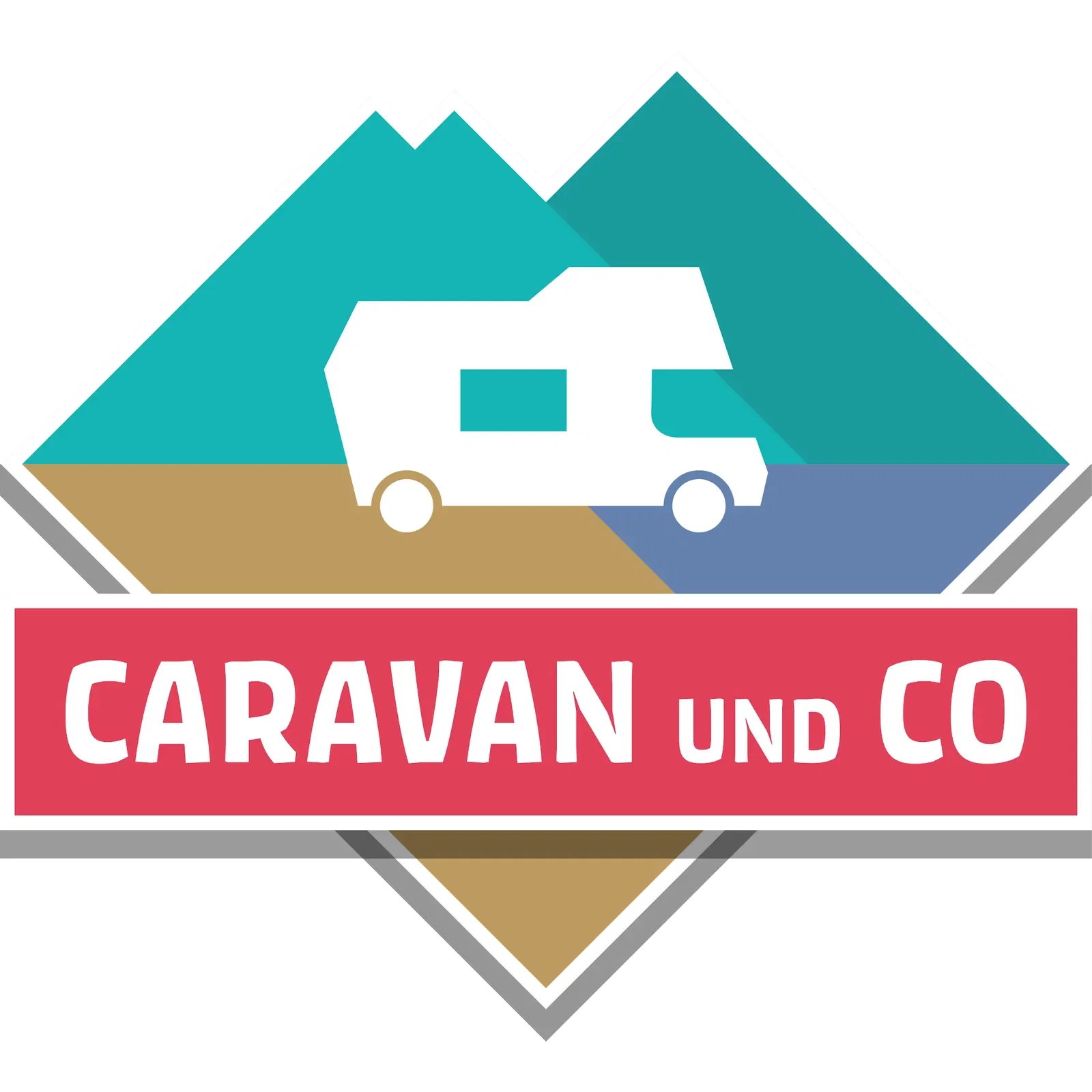 Logo of Caravan and Co