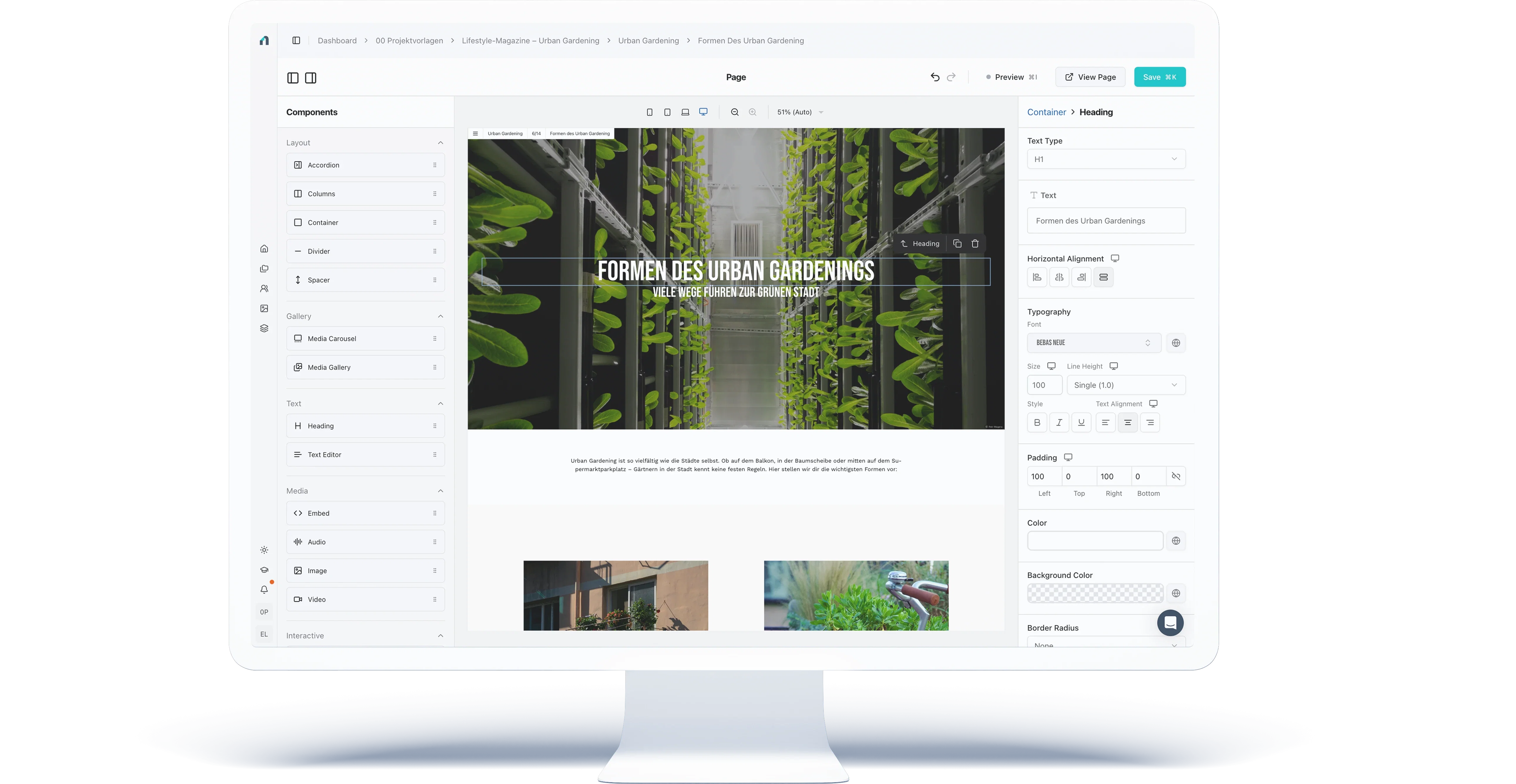Novamag Software Funktionen Novamag Software Funktionen
