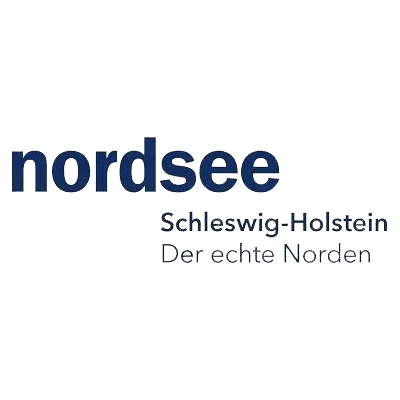 Logo Nordsee Tourismus Logo Nordsee Tourismus