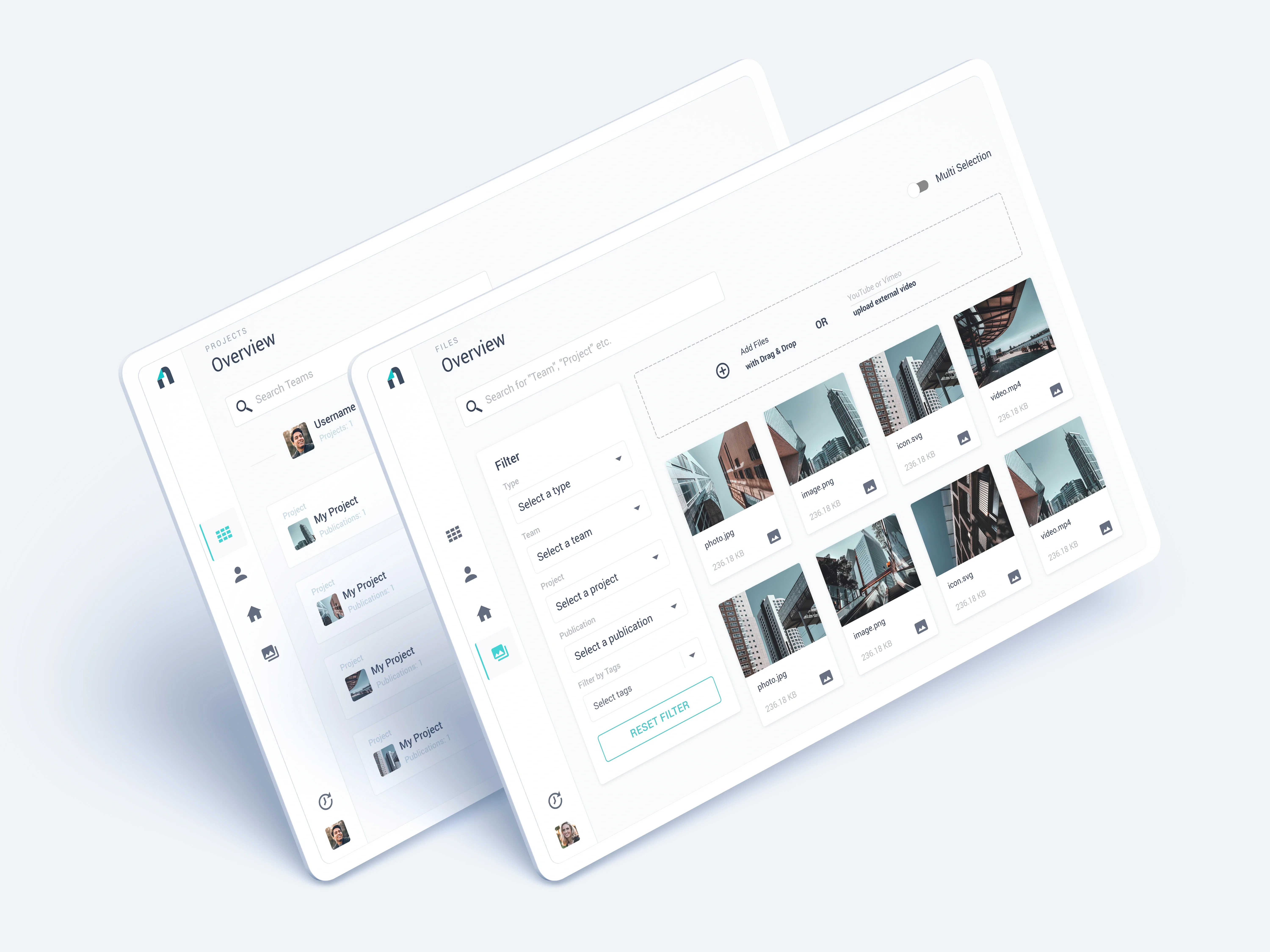 Novamag Software